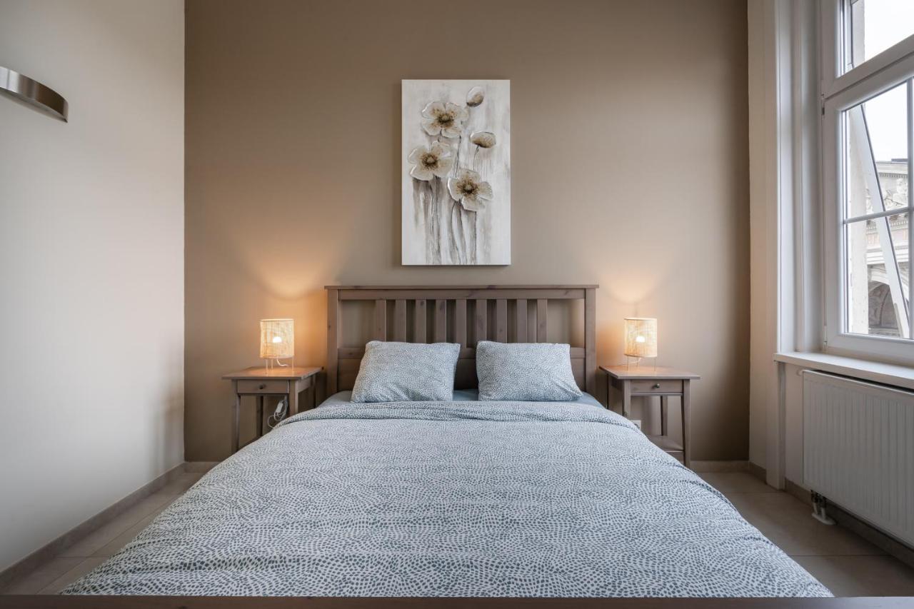 בודפשט Basilika Monnalisa Luxury 3 Bedrooms Apartment With Amazing View Need Reservation X Free Parking מראה חיצוני תמונה