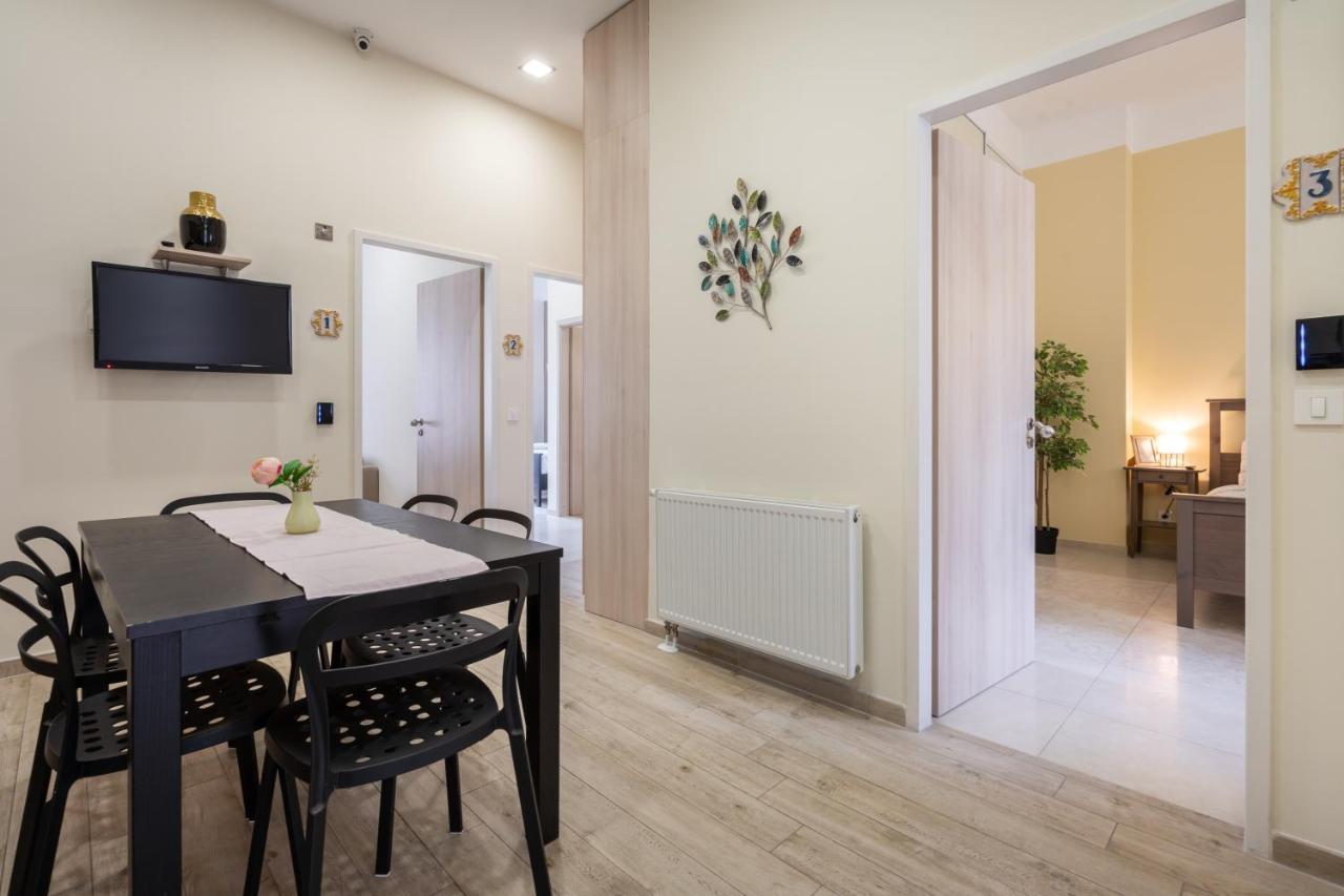 בודפשט Basilika Monnalisa Luxury 3 Bedrooms Apartment With Amazing View Need Reservation X Free Parking מראה חיצוני תמונה