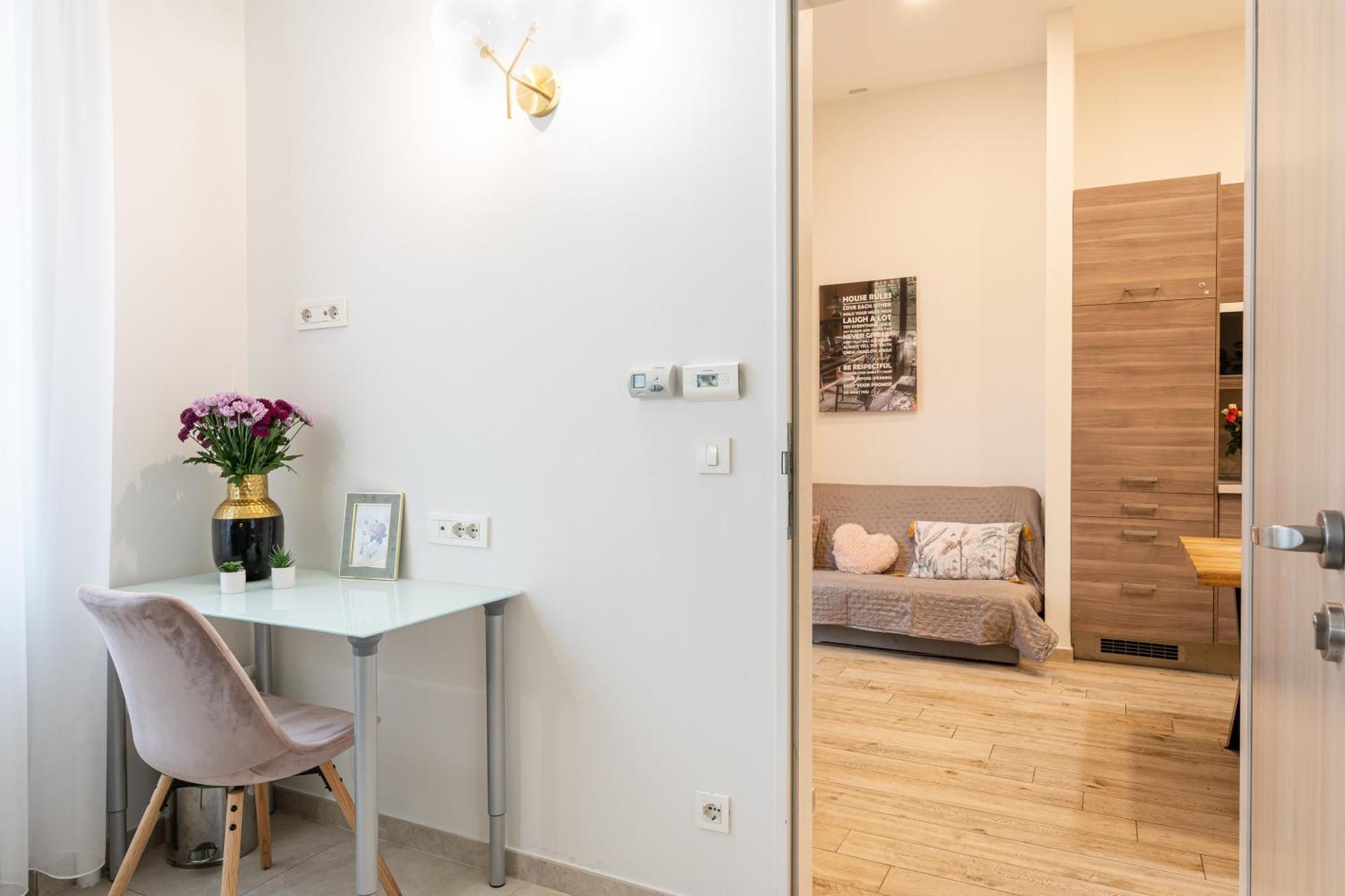 בודפשט Basilika Monnalisa Luxury 3 Bedrooms Apartment With Amazing View Need Reservation X Free Parking מראה חיצוני תמונה