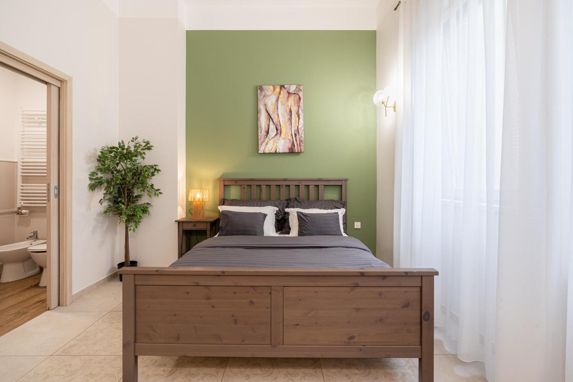 בודפשט Basilika Monnalisa Luxury 3 Bedrooms Apartment With Amazing View Need Reservation X Free Parking מראה חיצוני תמונה