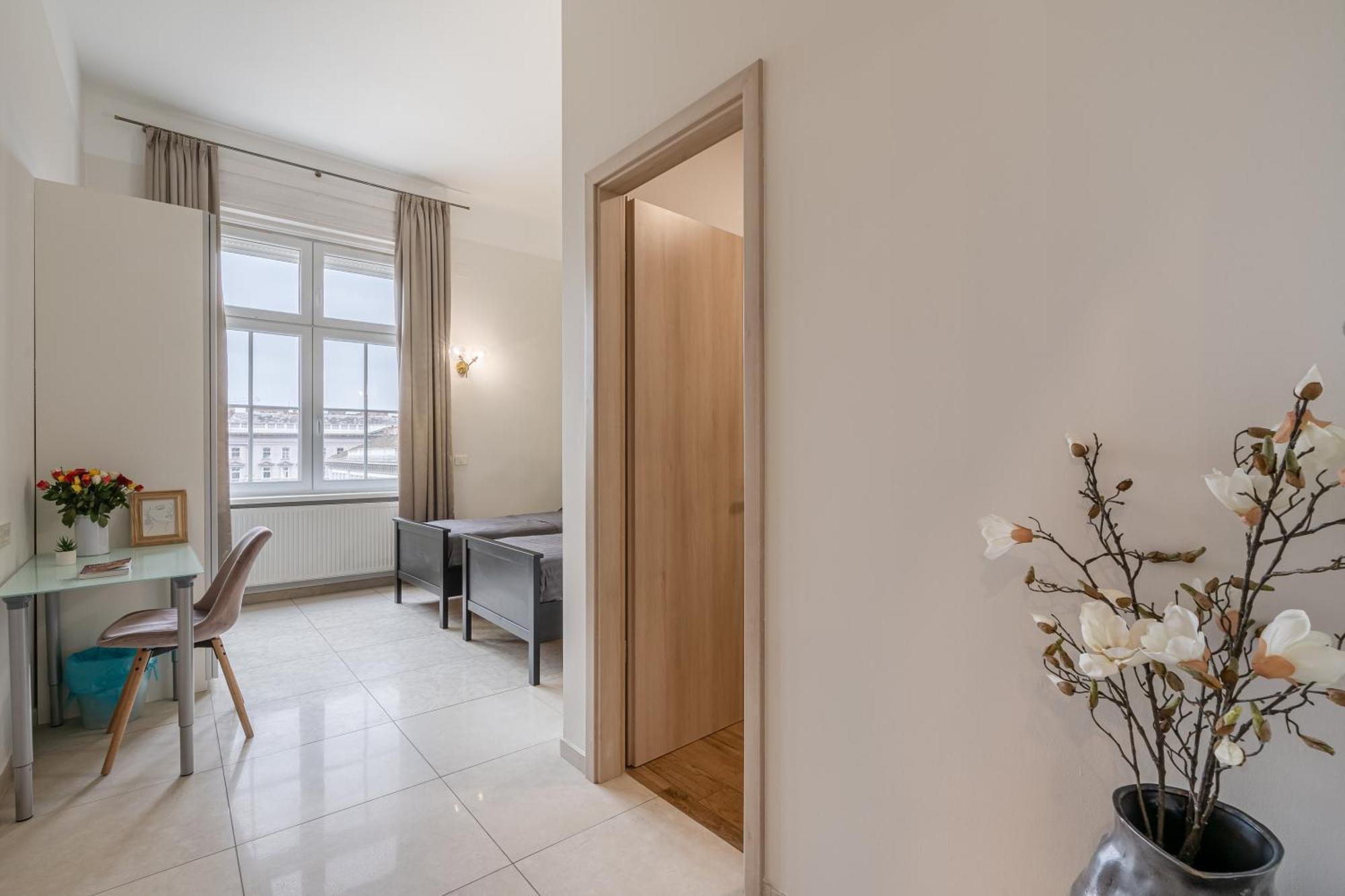 בודפשט Basilika Monnalisa Luxury 3 Bedrooms Apartment With Amazing View Need Reservation X Free Parking מראה חיצוני תמונה