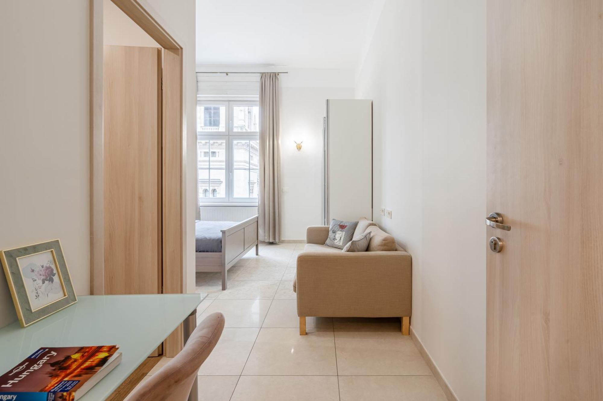 בודפשט Basilika Monnalisa Luxury 3 Bedrooms Apartment With Amazing View Need Reservation X Free Parking מראה חיצוני תמונה